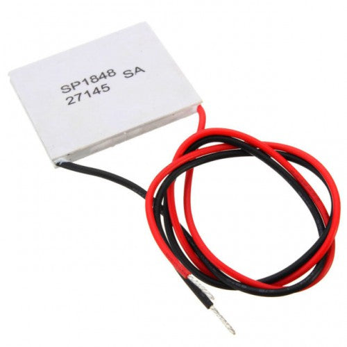 Power supply hot sale for peltier module