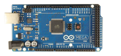 3A5 Arduino MEGA 2560