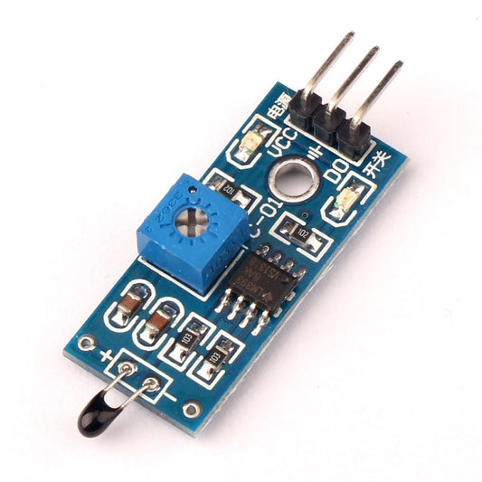 2D10   Digital Thermal Thermistor Temperature Sensor Module