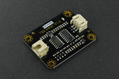 8B2 Gravity: Analog TDS Sensor/ Meter for Arduino DF