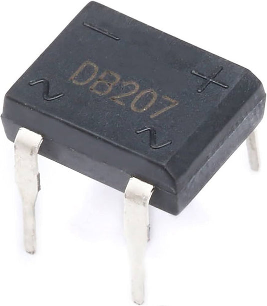 DB207S Rectifier Bridge DB207 DIP