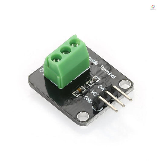 7A4 DS18B20 Temperature Sensor Module Waterproof kit