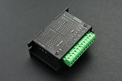 TB6600 Stepper Motor Driver