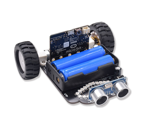 Micro:bit Robot Car