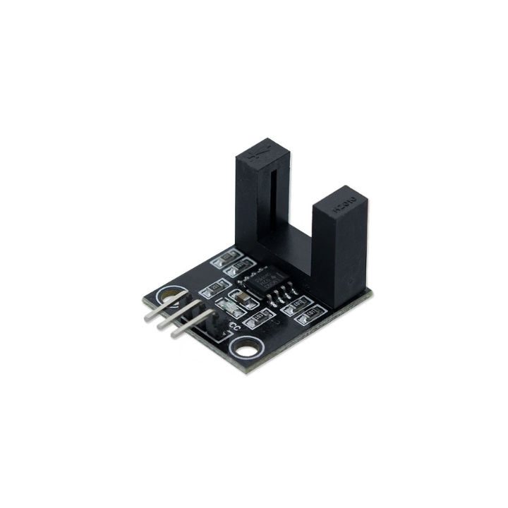 82  F249 3 PIN Infrared Speed Sensor Module