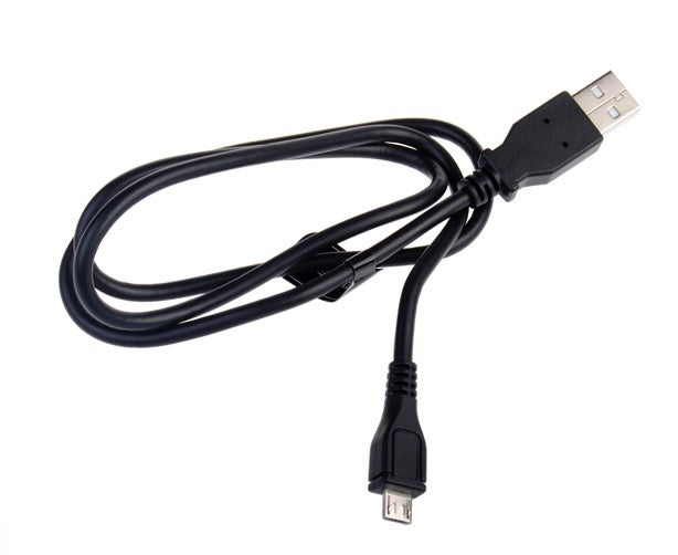 Micro Usb Cable 80CM – Blue PCB Electronics