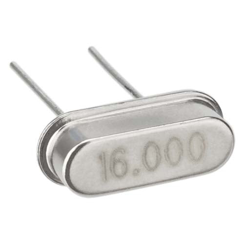 D5F  16Mhz Crystal  Oscillator