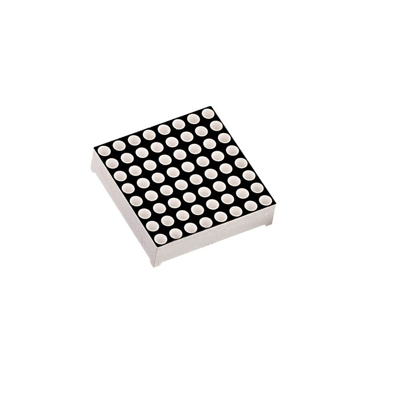 5C 8*8 dot matrix module 3mm