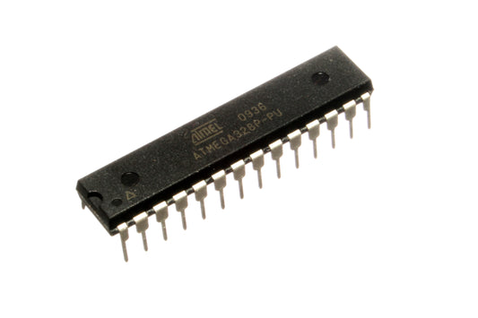 Atmega328P