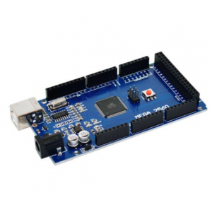 Arduino Mega 2560 R3 Improved Version CH340 With usb cable