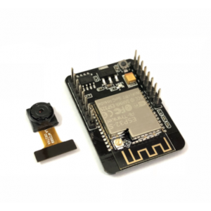 2C24 ESP32-CAM WiFi + Bluetooth Camera Module Development Board ESP32 With Camera Module OV2640