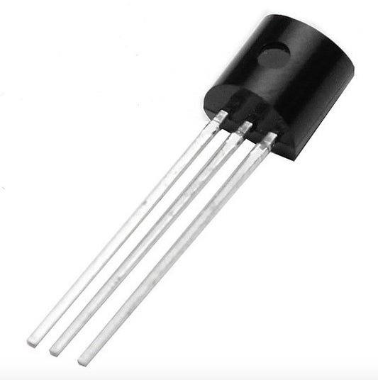 A1015 TRANSISTOR  (3pcs)