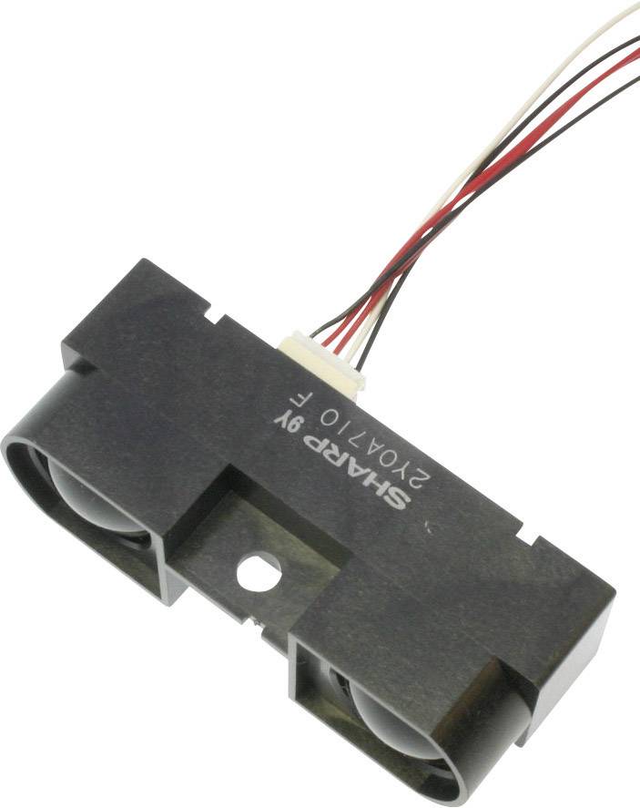 2C5005  Sharp GP2Y0A710K0F Distance Sensor