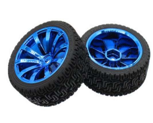 65mm wheel (1PC)