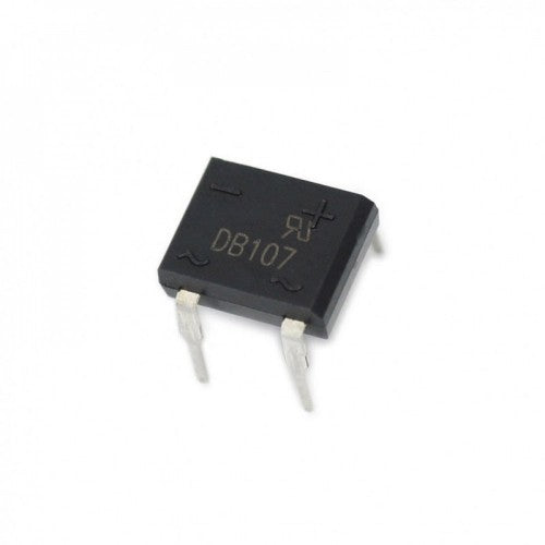 DB107S Rectifier Bridge DB107 DIP